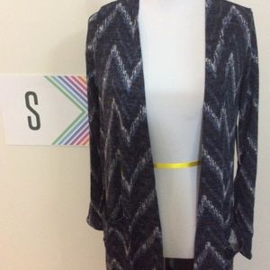 NWT LuLaRoe Sarah Cardigan